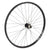 Wheels Wheel master Wheel master 29` Alloy Mountain Disc Double Wall 29in Wheel Rear Dark Slate Gray