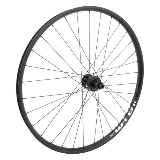 Wheels Wheel master Wheel master 29` Alloy Mountain Disc Double Wall 29in Wheel Rear Dark Slate Gray