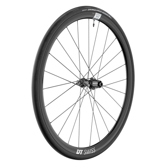 Wheels DT Swiss Dt swiss E 1800 Spline 30 WTS 700C Wheel Rear Dark Slate Gray