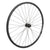 Wheels Wheel master Wheel master 700C Alloy Road Disc Double Wall 700C Wheel Front Dark Slate Gray