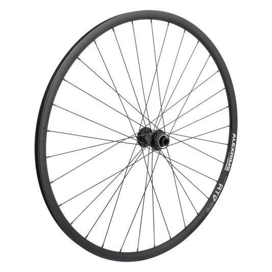 Wheels Wheel master Wheel master 700C Alloy Road Disc Double Wall 700C Wheel Front Dark Slate Gray