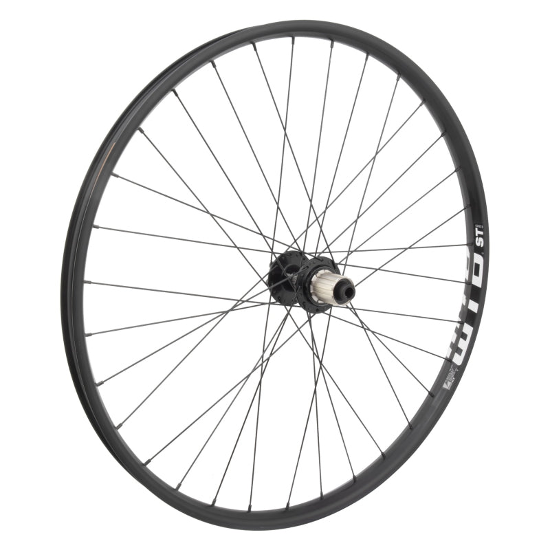 Wheel master Wheels ( ) - Dragonspine Cycling