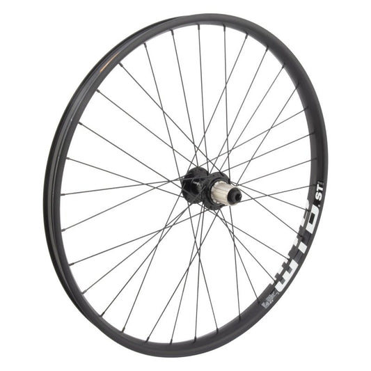 Wheel master Wheels ( ) - Dragonspine Cycling