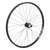 Wheels Wheel master Wheel master 29` Alloy Mountain Disc Double Wall 29in Wheel Rear Dark Slate Gray