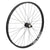 Wheels Wheel master Wheel master 29` Alloy Mountain Disc Double Wall 29in Wheel Rear Dark Slate Gray