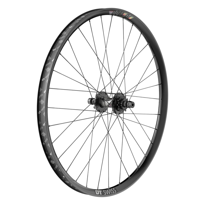 DT Swiss Rear Wheel ( ) - Dragonspine Cycling