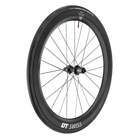 DT Swiss Wheels ( ) - Dragonspine Cycling
