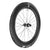 DT Swiss ARC 1400 DiCut 85 Rear Wheel - 700 12 x 142mm Center-Lock HG11 Road/XDR Ratchet EXP 36 BLK