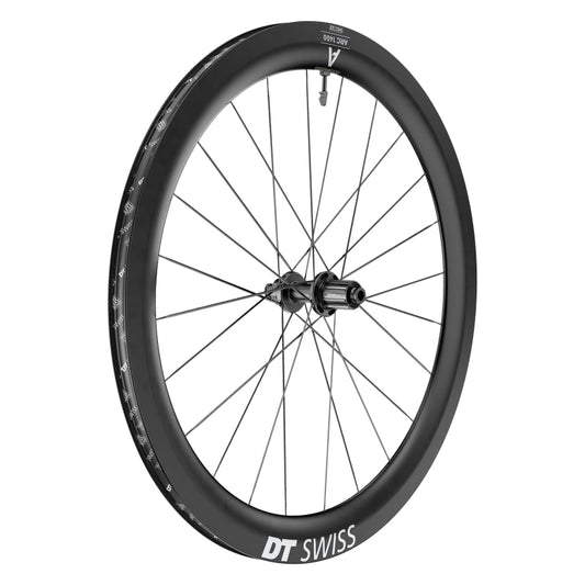 DT Swiss Rear Wheel ( ) - Dragonspine Cycling
