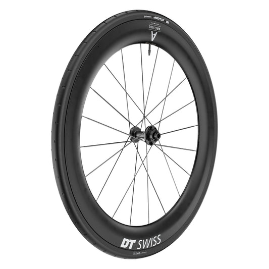 DT Swiss Front Wheel ( ) - Dragonspine Cycling