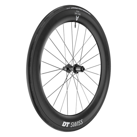 DT Swiss Rear Wheel ( ) - Dragonspine Cycling