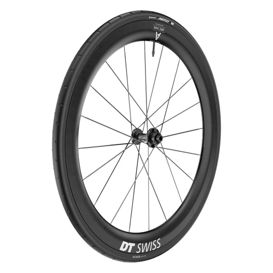 DT Swiss Front Wheel ( ) - Dragonspine Cycling