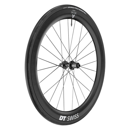 DT Swiss Rear Wheel ( ) - Dragonspine Cycling