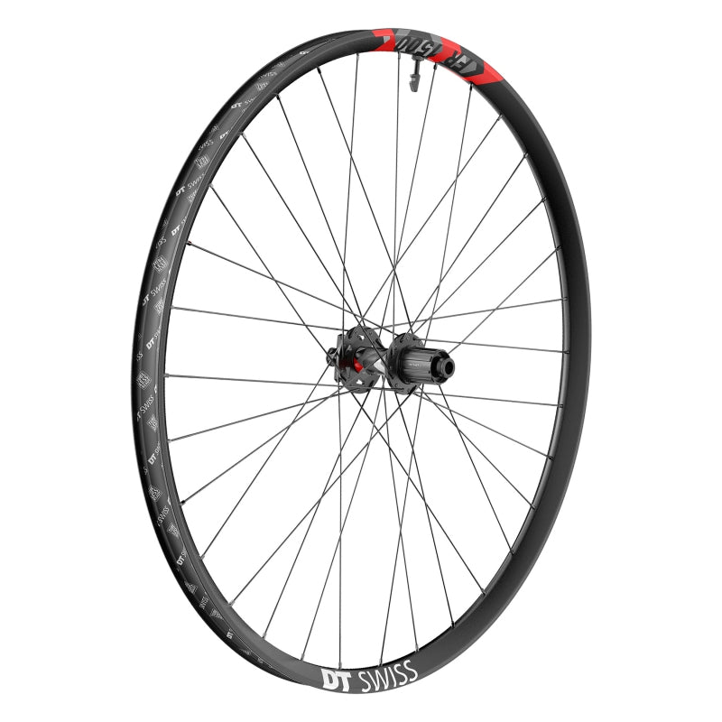 DT Swiss Rear Wheel ( ) - Dragonspine Cycling