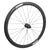 Wheels Mavic Mavic Cosmic S 42 Disc 700C Wheel Rear Dark Slate Gray