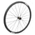 Wheels Mavic Mavic Ksyrium 30 Disc 700C Wheel Front Dark Slate Gray