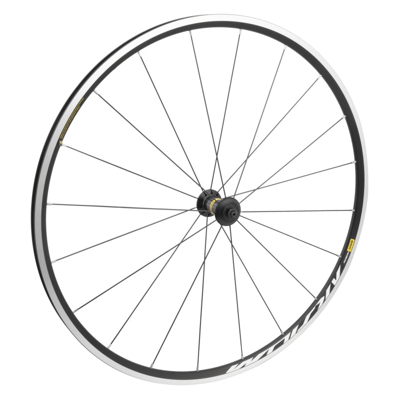 Mavic Wheels ( ) - Dragonspine Cycling