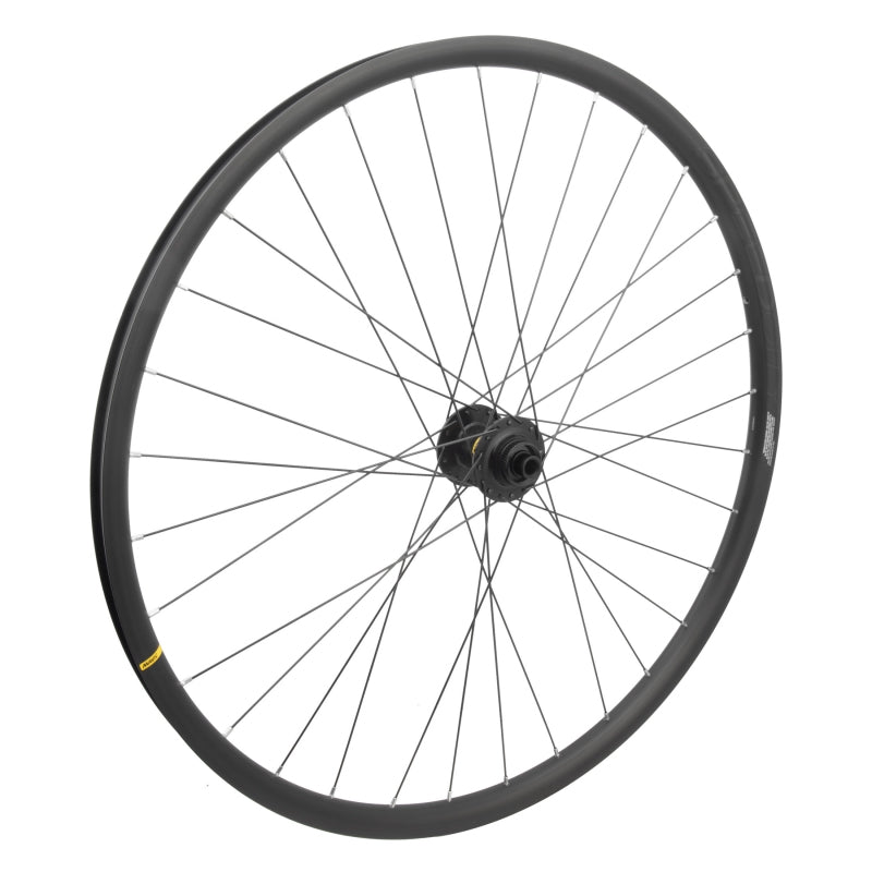 Mavic Wheels ( ) - Dragonspine Cycling