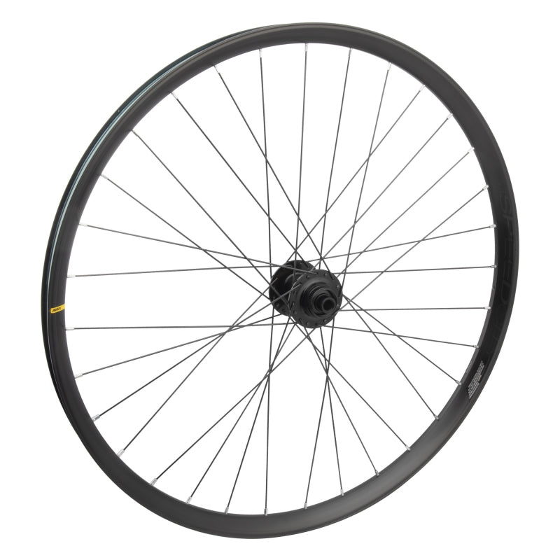 Mavic Wheels ( ) - Dragonspine Cycling