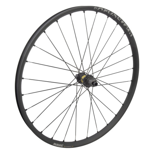 Wheels Mavic Mavic E-CrossTrail SL 29` Wheel Rear Dark Slate Gray