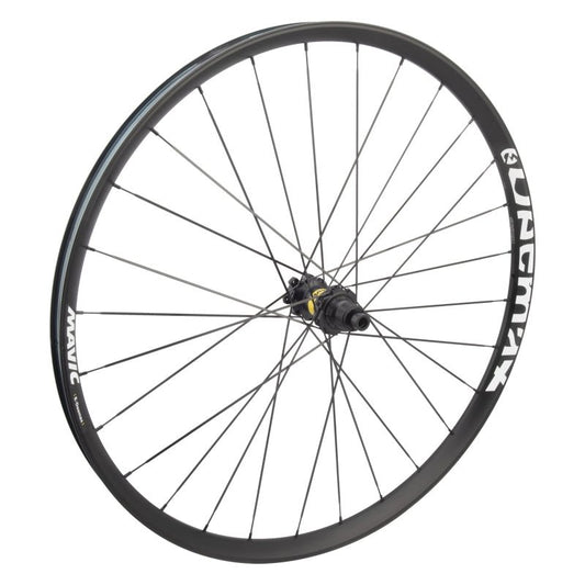 Wheels Mavic Mavic E-DeeMax 29` Wheel Rear Dark Slate Gray