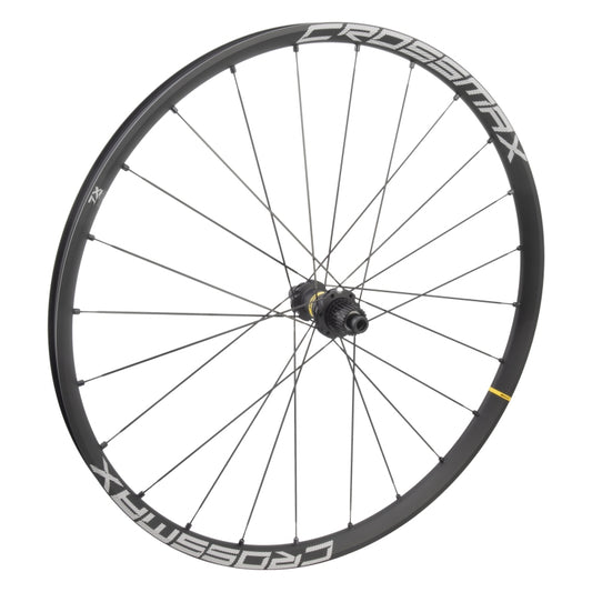 Mavic Wheels ( ) - Dragonspine Cycling