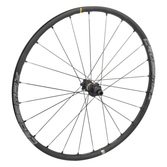 Mavic Wheels ( ) - Dragonspine Cycling