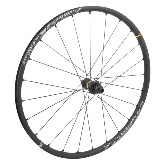 Mavic Wheels ( ) - Dragonspine Cycling