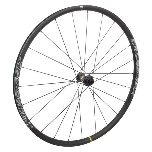 Mavic Wheels ( ) - Dragonspine Cycling