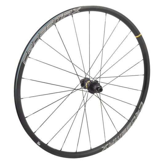 Mavic Wheels ( ) - Dragonspine Cycling