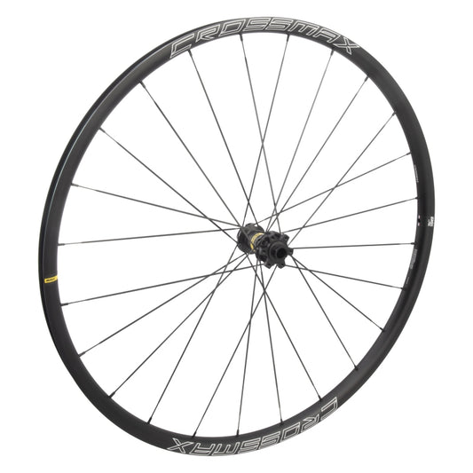 Mavic Wheels ( ) - Dragonspine Cycling