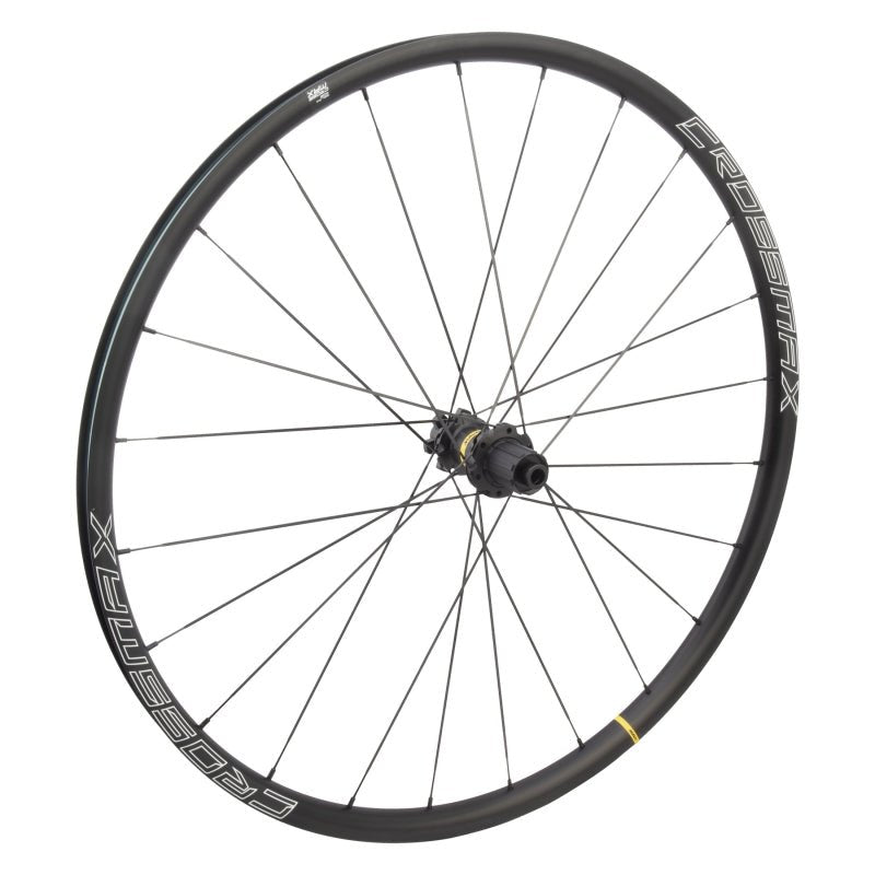 Mavic Wheels ( ) - Dragonspine Cycling