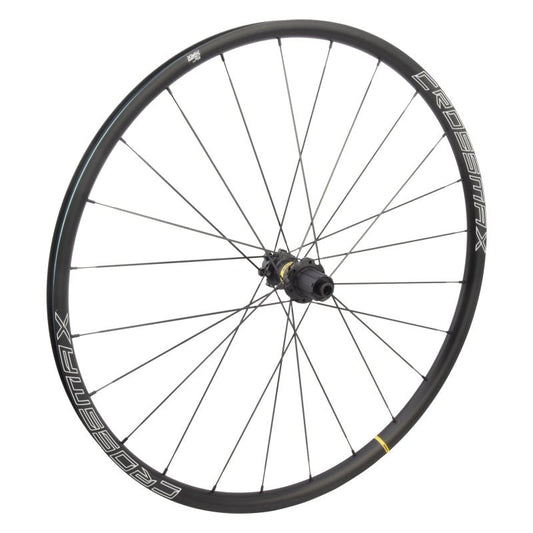 Mavic Wheels ( ) - Dragonspine Cycling