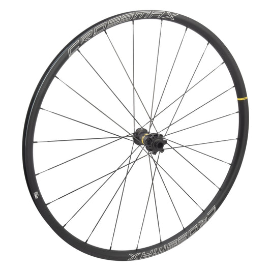 Mavic Wheels ( ) - Dragonspine Cycling