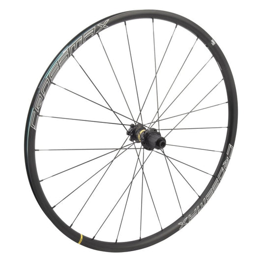 Mavic Wheels ( ) - Dragonspine Cycling