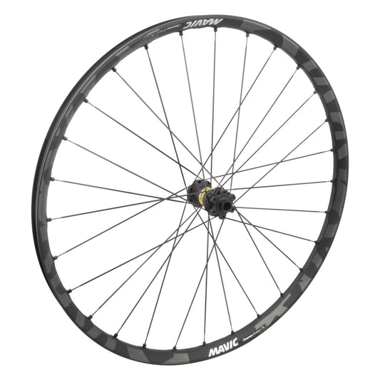 Wheels Mavic Mavic DeeMax Enduro SL 29` Wheel Front Dark Slate Gray