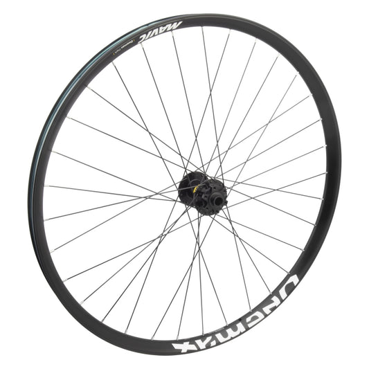 Mavic Wheels ( ) - Dragonspine Cycling