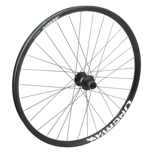 Wheels Mavic Mavic DeeMax Park 29` Wheel Rear Dark Slate Gray