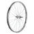 Wheel master 26` Steel Cruiser/Comfort 26in Wheel Rear