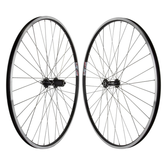 Wheel master 700C Alloy Road Double Wall 700C Wheel SET