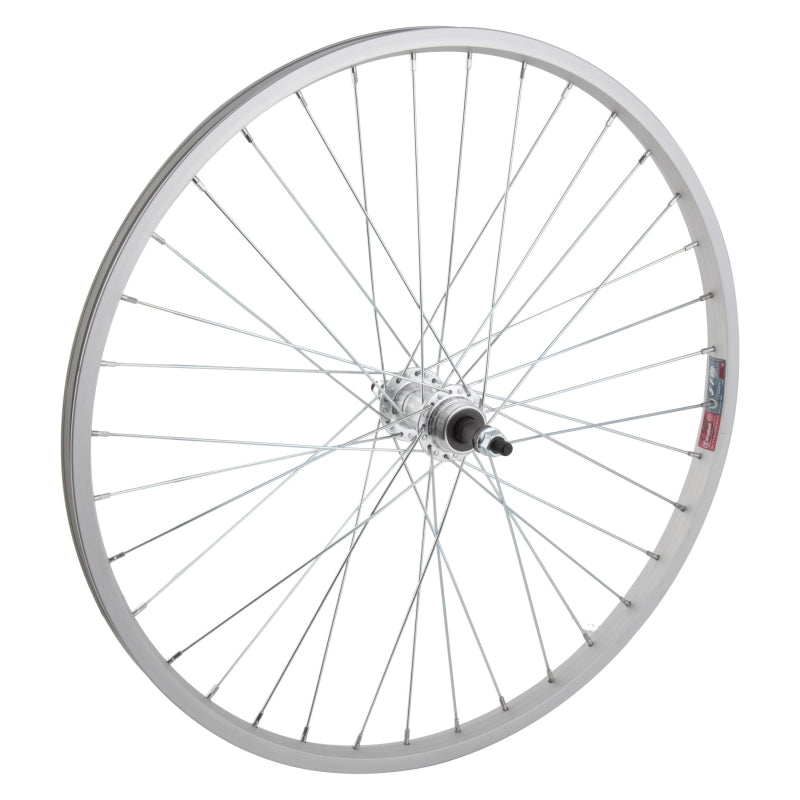 Wheel master 24` Alloy Mountain 24in Wheel Rear