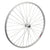 Wheel master 700c/29` Alloy Hybrid/Comfort Single Wall 700C Wheel Front