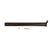 SDG Components Upper Tube for Tellis V2 30.9/31.6 x 170mm