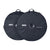 EVOC Road Bike Wheel Case Black