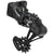 SRAM S500 Eagle AXS Rear Derailleur - 12-Speed Long Cage 52t Max Battery Not Included BLK B1