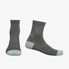 Performance Mid Socks - Ebony / S/M