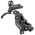 SRAM Motive Bronze V2 Disc Brake Front 950mm Blk A2