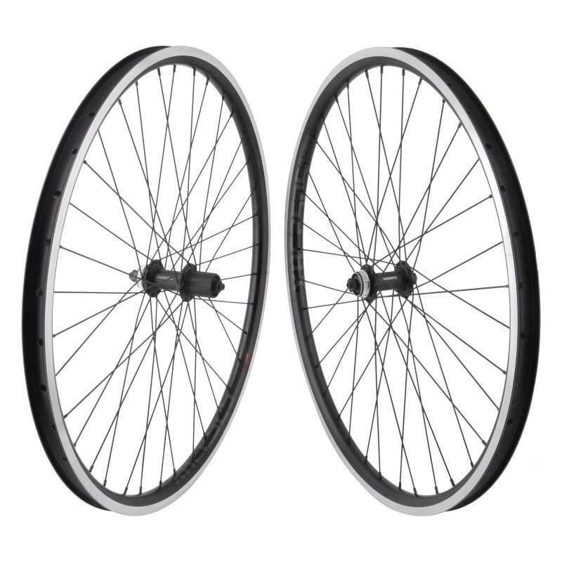 Wheel master 29` Alloy Mountain Disc Double Wall 29in Wheel SET