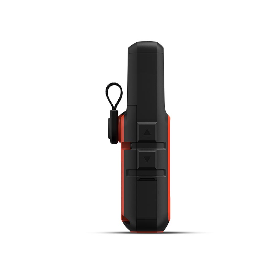 Garmin Electronic Map ( ) - Dragonspine Cycling