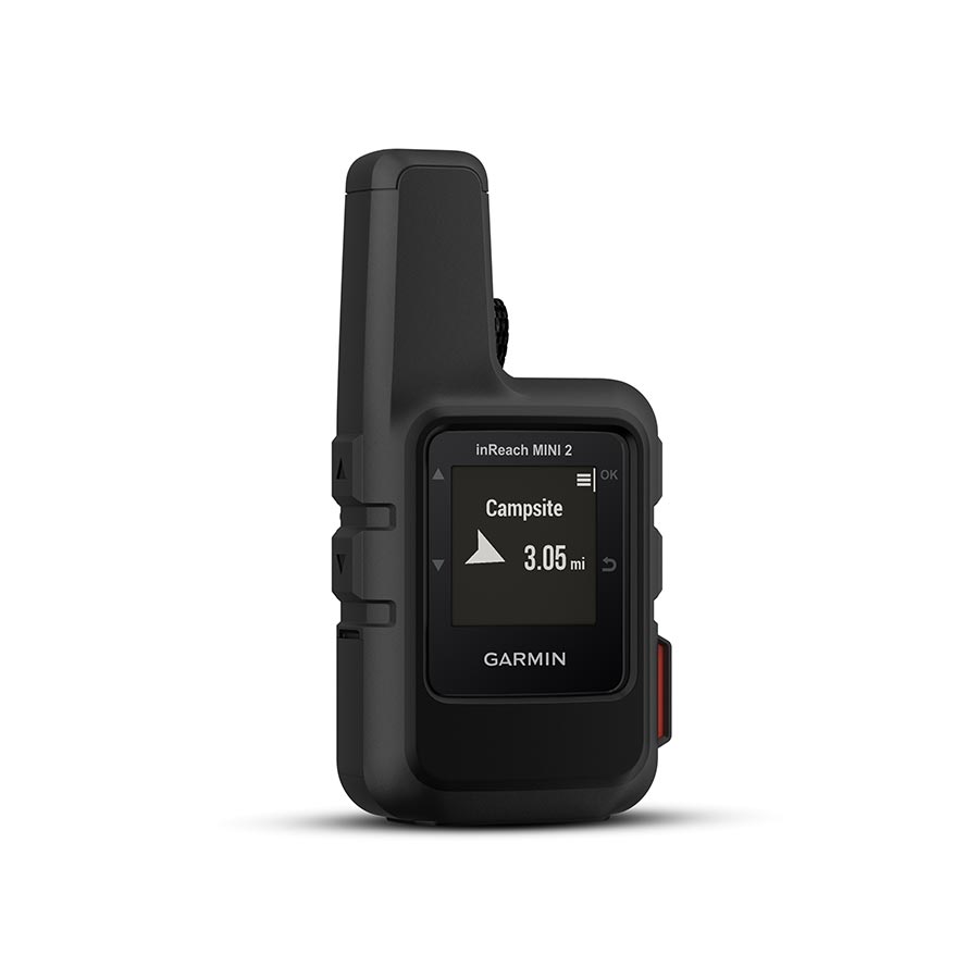 Computers and Accessories Garmin Garmin inReach Mini 2 Computer Unit Black Dark Slate Gray